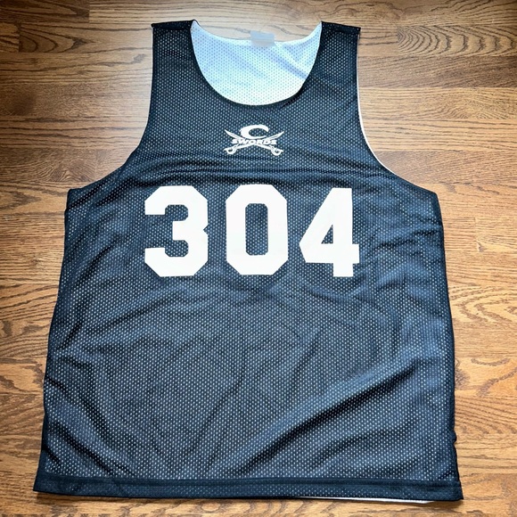 Sport-Tek Reversible Pennie - adult 2XL - Picture 2 of 6